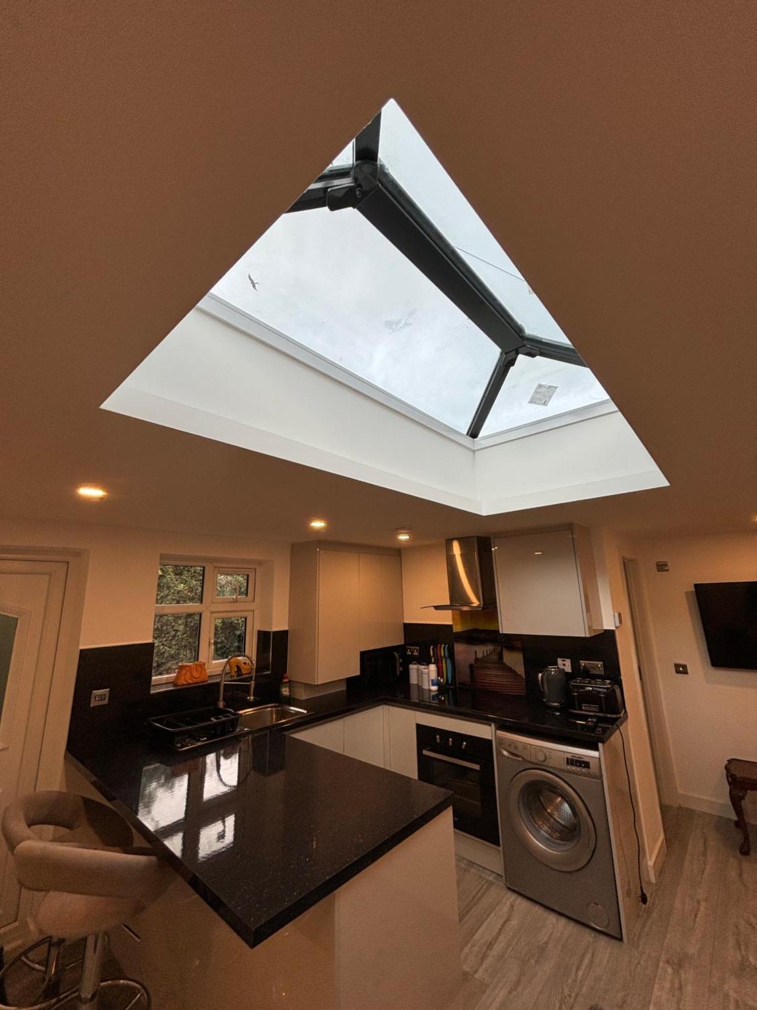 Newly Build 2Br Property With Free Parking High Wycombe Exterior photo